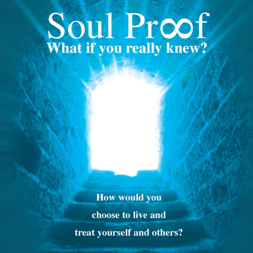 Soul Proof movie -- digital video