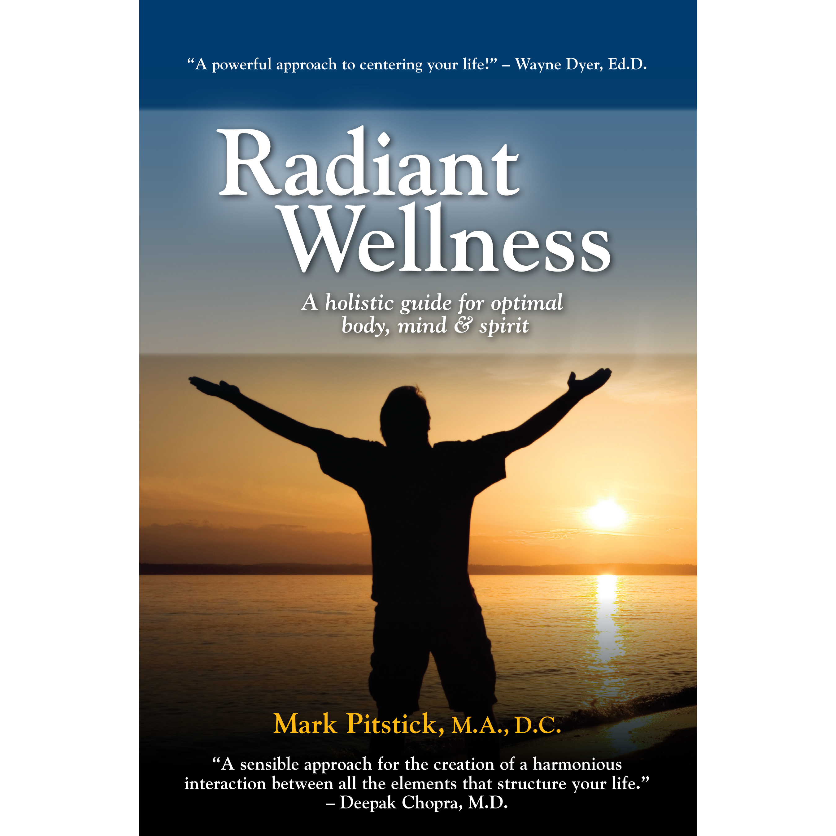 Erica Jong's Path To Radiant Health And Well-being