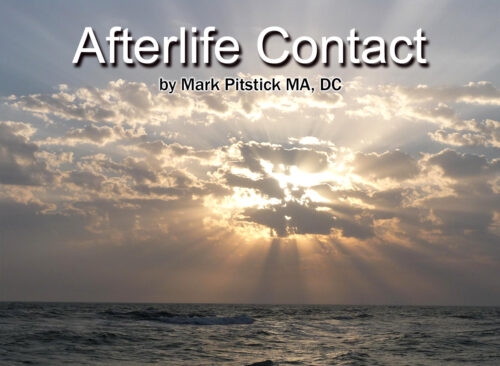Afterlife Contact Session