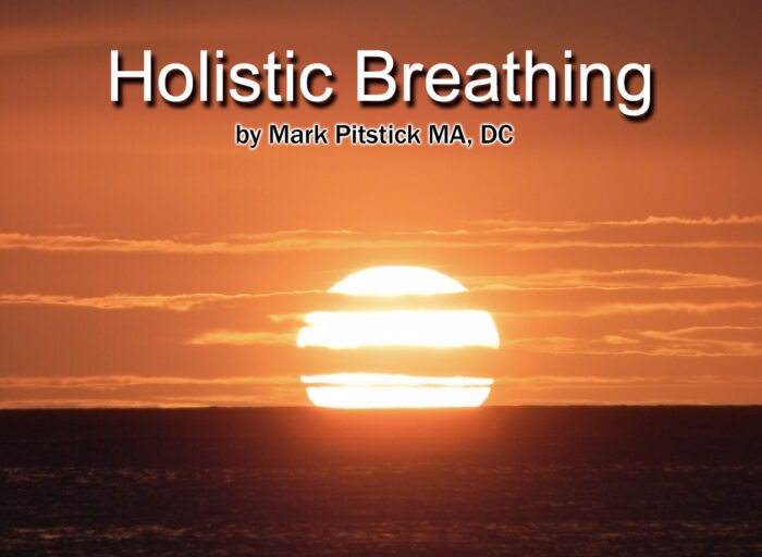 Holistic Breathing