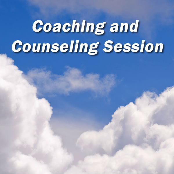 Coaching and Counseling Session